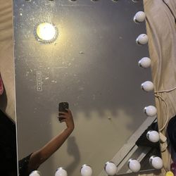 Impressions Vanity Mirror