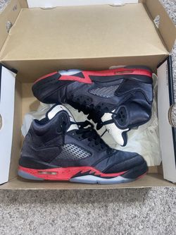 Jordan 5