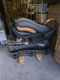 Glass Bowl Pedicure Spa (As Is)