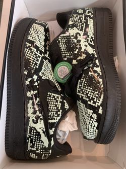 Nike Air Force 1 Foamposite Pros