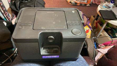 Memorex Portable Cd/Radio/iPod Players