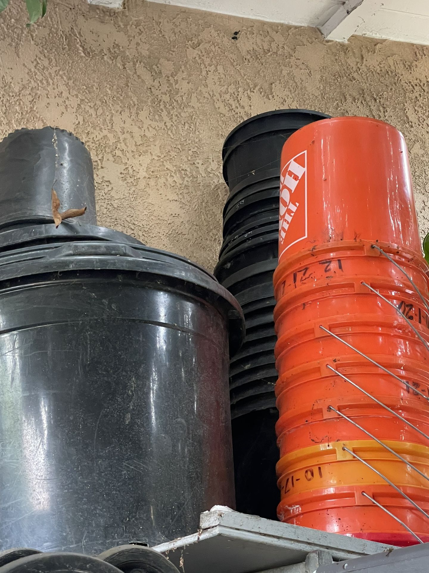 Pots For Plants