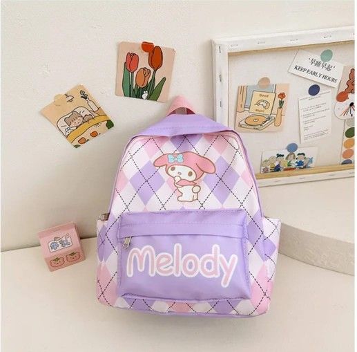 Kuromi Hello Kity Makeup Gifts