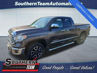 2017 Toyota Tundra
