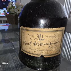 Vieil Armagnac DANFOU