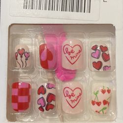 Press On Nails