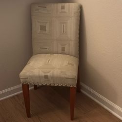 Decor Chair 