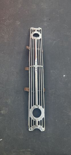 1960 CHEVY IMPALA GRILL