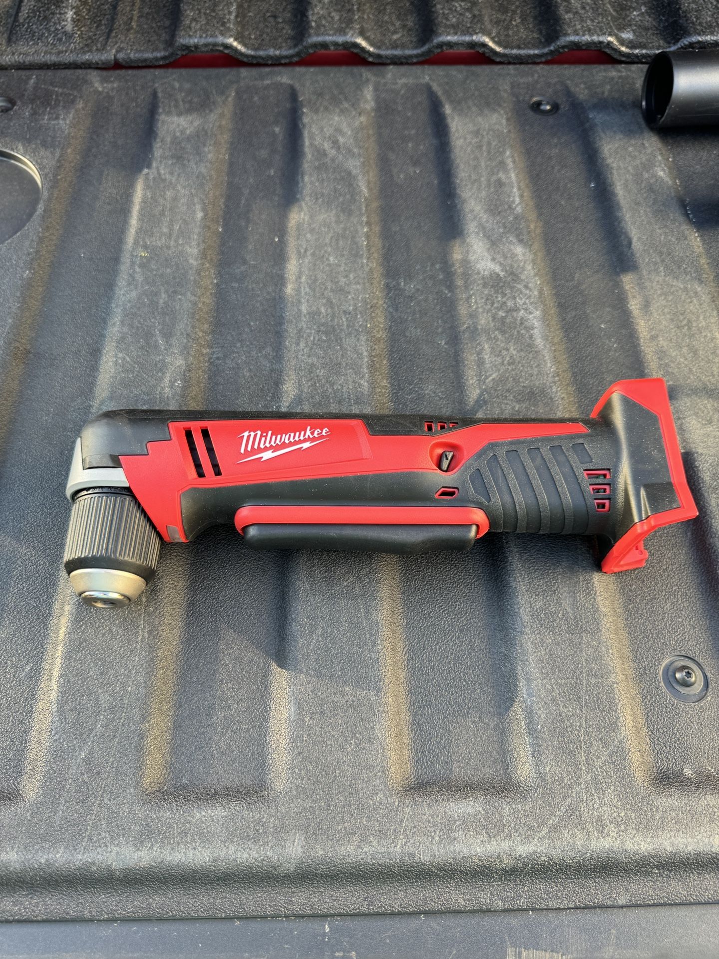Milwaukee M18 3/8” Right Angle Drill Model 2615-20