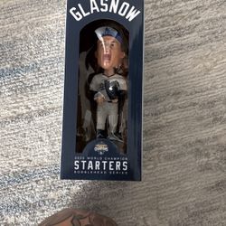 Bobble Head 