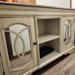 White Rustic
