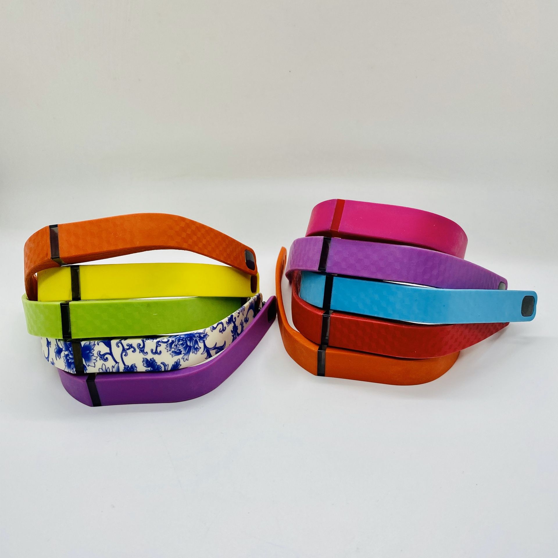 Fitbit replacement bands