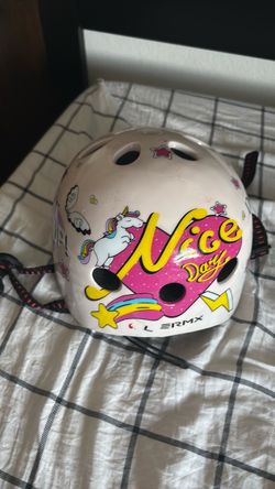 New Both helmets together only
