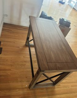 Farmhouse Style Desk. Price Including Delivery