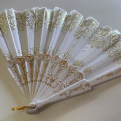 Hand Fans 