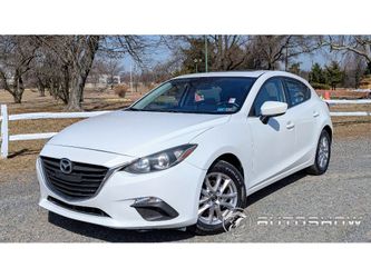 2014 Mazda Mazda3