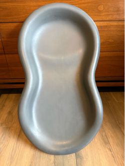 Keekaroo Peanut Changer