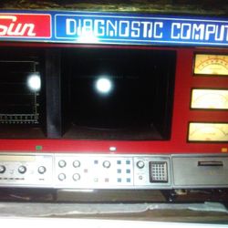 Sun 2001 Computer