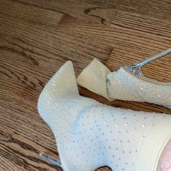 Fashion Nova Heels