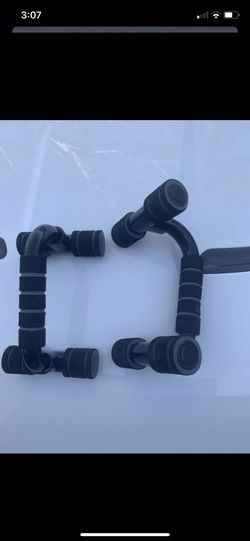 Push up handles