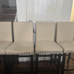 Fancy Dinner Chairs 