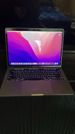 MacBook pro 14 in