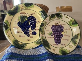 Plates
