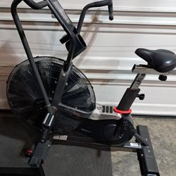 Indoor Bike  / Schwinn Airdyne Pro $500