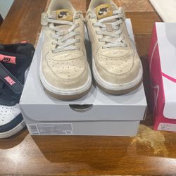 Girls Shoes