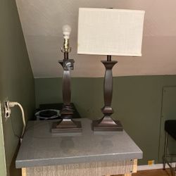 Lamp 