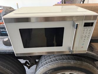 Hamilton Beach Countertop Microwave