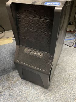 Desktop Computers