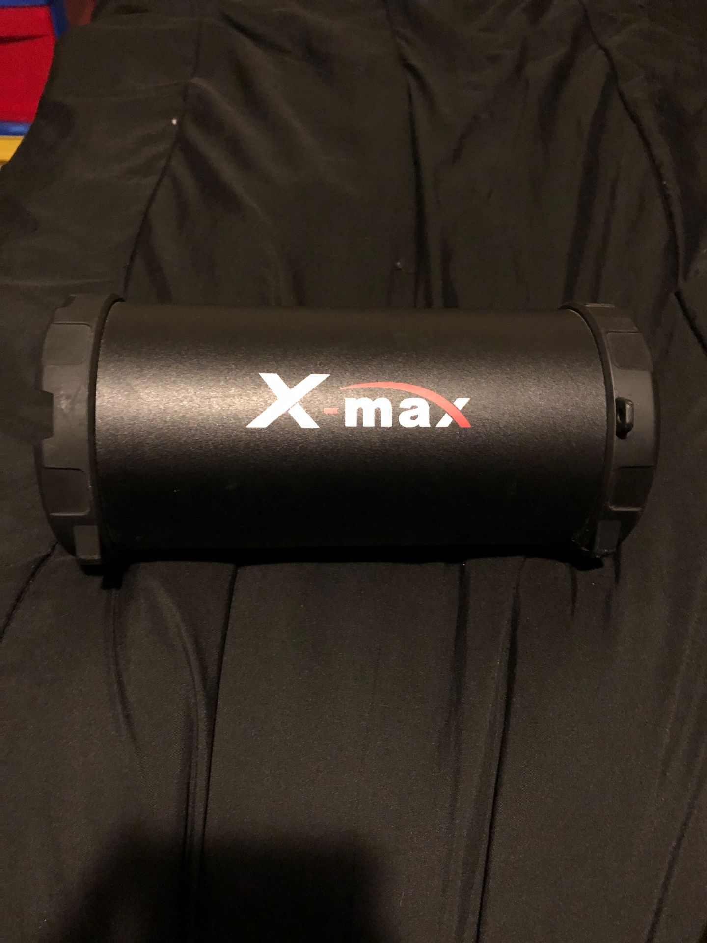 X max Bluetooth speaker for Sale in Fresno, CA OfferUp
