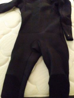 Wet Suit