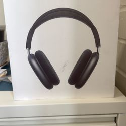 Brand New AirPods Max Headphones