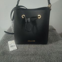 Michael Kors Suri Bucket Msgr 