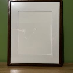 Antique Frame 