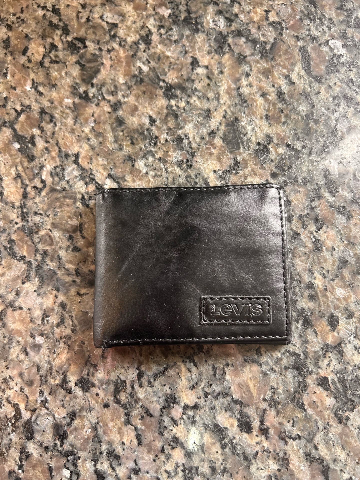 Levi’s Wallet