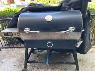 RecTec BBQ Large