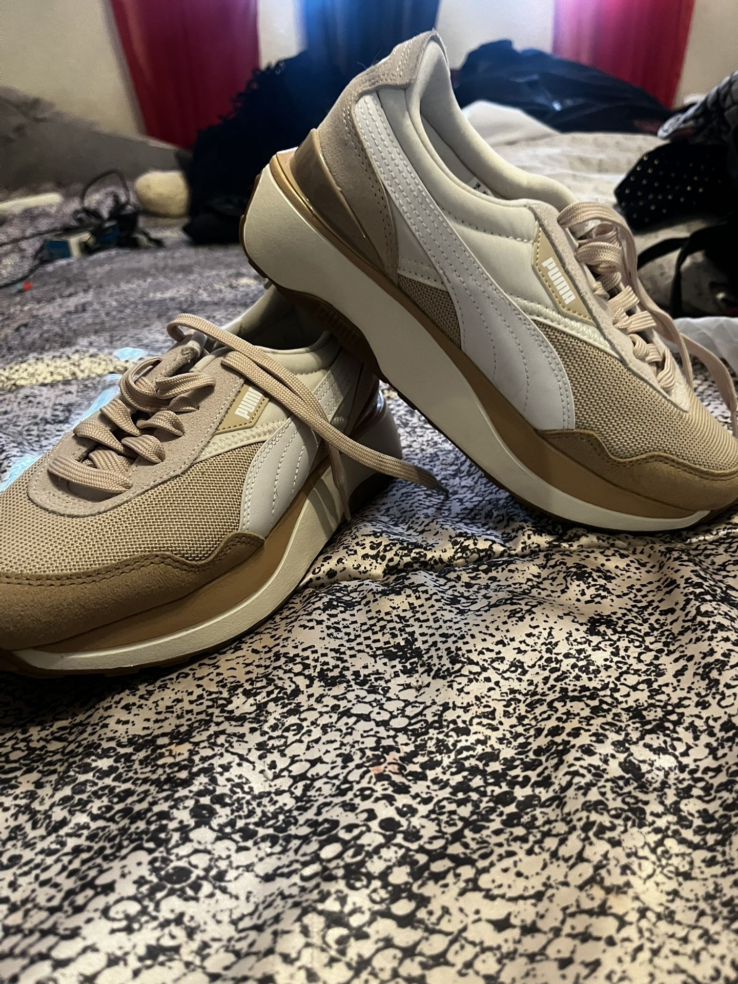 Puma