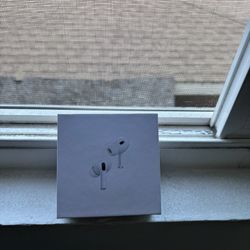Airpods Pro 