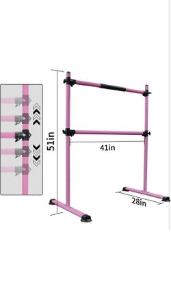 Ballet Barre