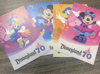 Disney 1 Day 1 park - good until 2027 They are Tier 6 tickets