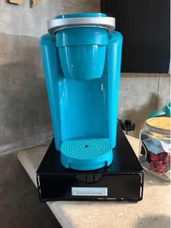 Keurig K-Compact-K35 Single Serve Coffee Maker