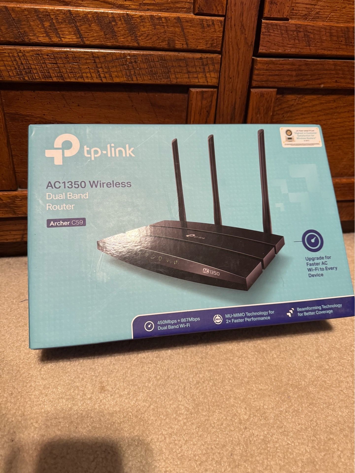 WiFi routers and extenders for sale