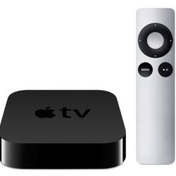 Apple Tv (3rd Gen I Think)