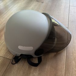 Adult E Bike Helmet New   