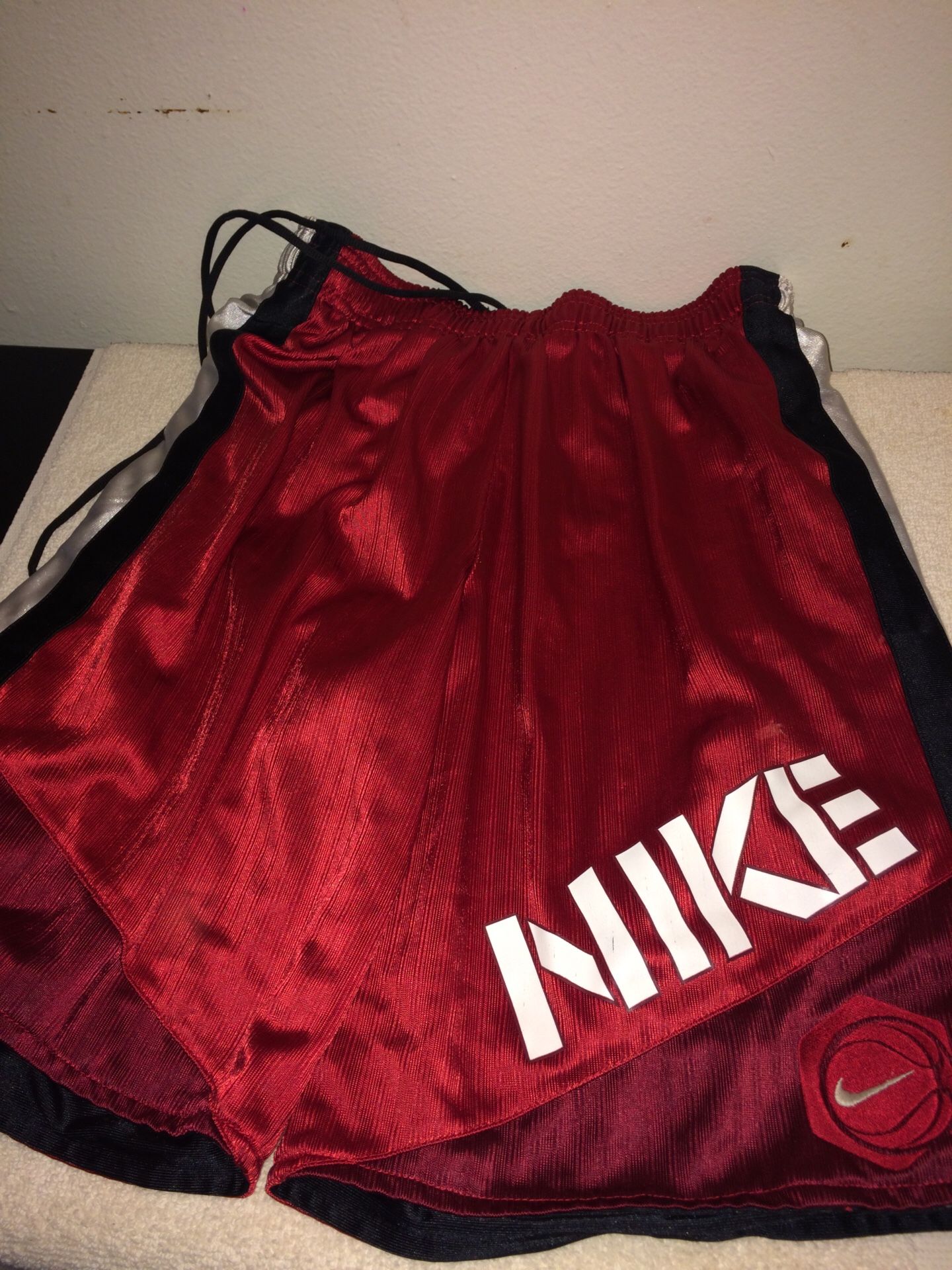 Nike boys short