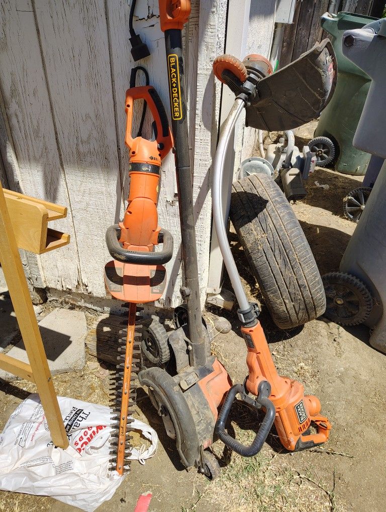 Garden Tool