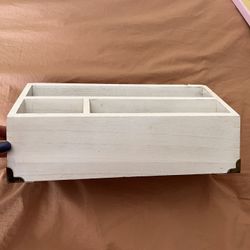 Desk Organizer